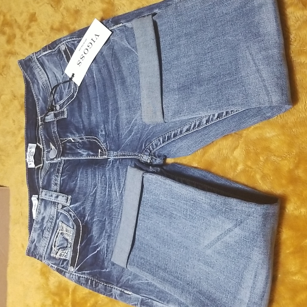 Vigoss Capris  6P